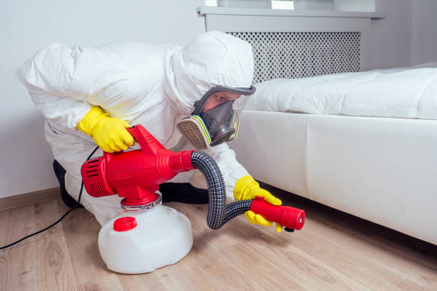 Best Pest Removal Services  in Scandia, MN