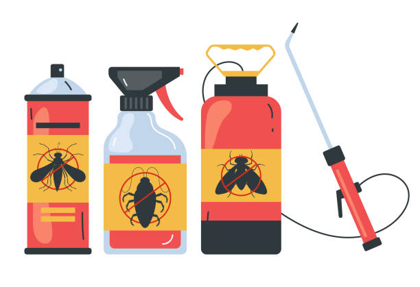 Best Insect Control  in Scandia, MN